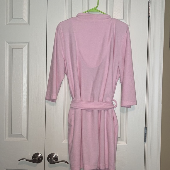 🙂Woman’s bathrobe - Picture 4 of 4